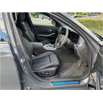 BMW 3 Series - 3.0 M340d MHT Auto xDrive Euro 6 (s/s) 4dr