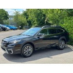 Subaru Outback - 2.5i Limited Lineartronic 4WD Euro 6 (s/s) 5dr