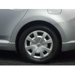 Toyota Avensis - 1.8 V-Matic T2 Euro 4 4dr
