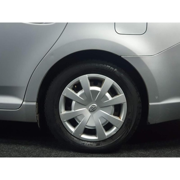 Toyota Avensis - 1.8 V-Matic T2 Euro 4 4dr