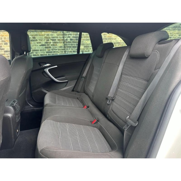 Vauxhall Insignia - Insignia SRI VX-Line CDTI Auto 2.0 5dr