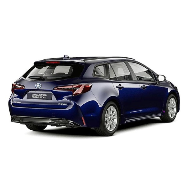 Toyota Corolla - 1.8 VVT-h Icon Touring Sports CVT Euro 6 (s/s) 5dr