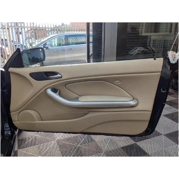 BMW 3 Series - 2.2 320Ci 320 SE Auto 2dr
