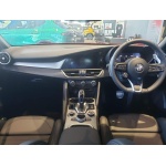 Alfa Romeo Giulia - 2.0 Turbo Petrol 280hp Veloce 4dr