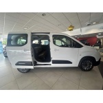 Citroen E-berlingo - 52kWh PLUS M XL MPV Auto 5dr (11kW Charger)