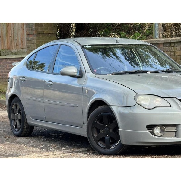 Proton GEN 2 - 1.6L GSX ECOLOGIC 5d 110 BHP