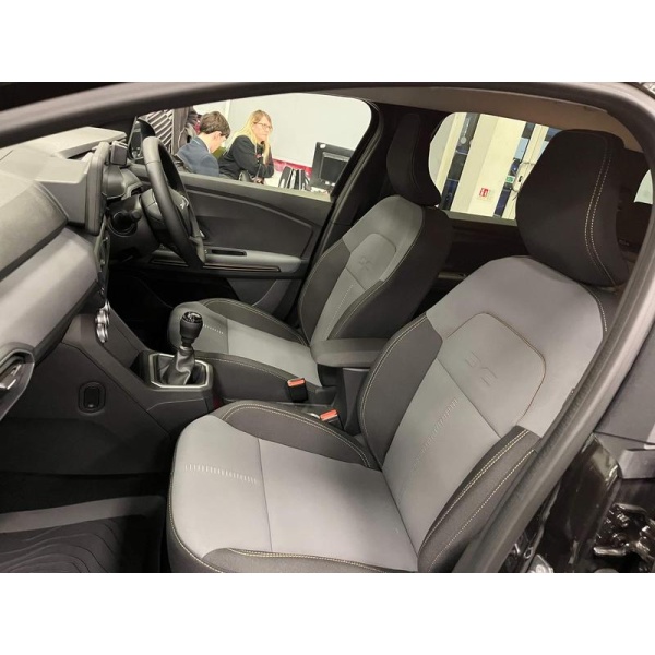 Dacia Jogger - 1.0 TCe EXTREME Euro 6 (s/s) 5dr