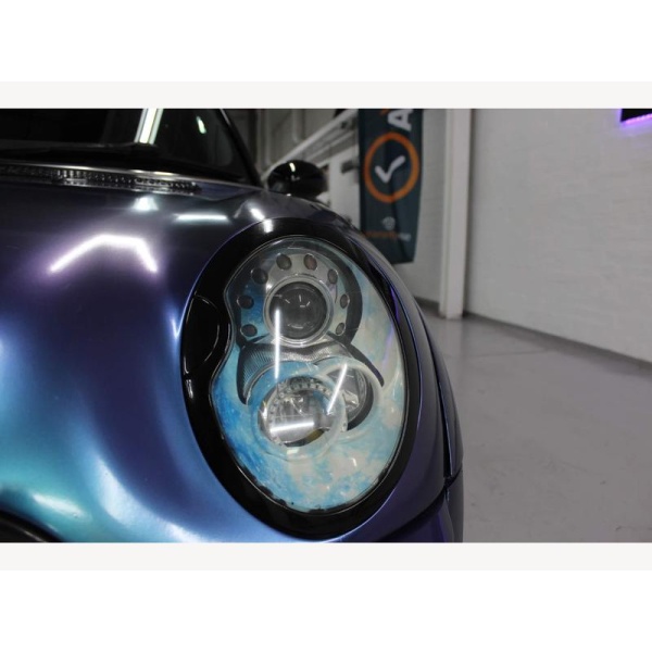 MINI Hatch - 1.6 Cooper S Euro 4 3dr