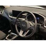 KIA Ceed - 1.0 T-GDI 120 Bhp 2 NAV SPORTSWAGON (VQ) 5dr