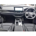 Ssangyong Rexton - Rexton 5Dr EST 2.2 K50 Auto