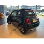 Fiat 500C - 1.0 MHEV Top Euro 6 (s/s) 2dr