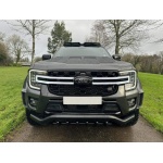 Ford Ranger - 2.0 TD EcoBlue Wildtrak Auto 4WD Euro 6 (s/s) 4dr