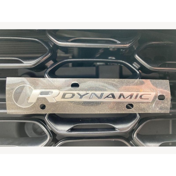 Jaguar F-type - F-TYPE Coupe P300 2.0P RWD Auto R-Dynamic 2dr