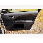 Ford Mondeo - 2.0 TDCi Ghia X 5dr