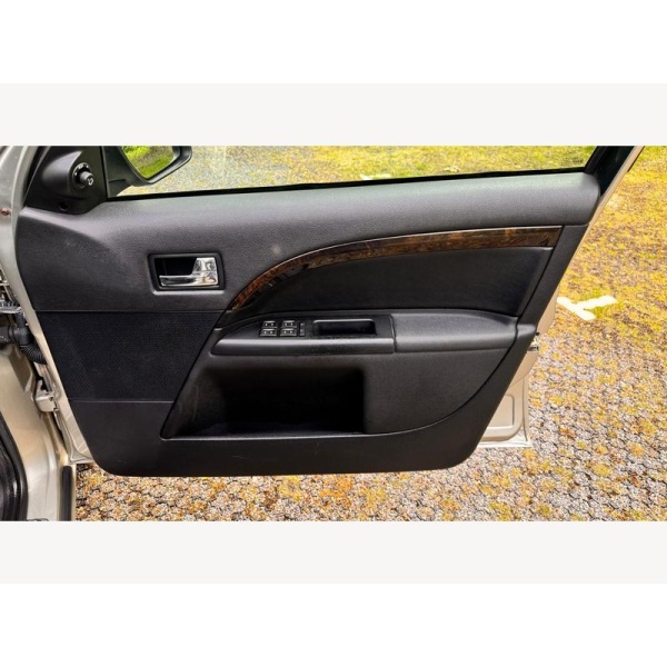 Ford Mondeo - 2.0 TDCi Ghia X 5dr
