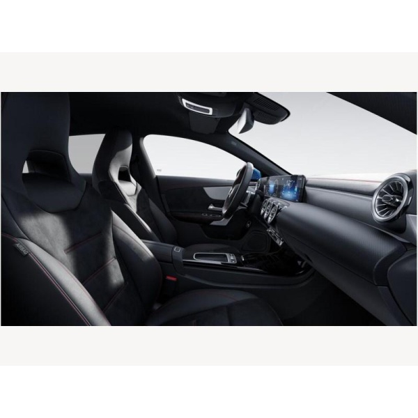 Mercedes-Benz CLA Shooting Brake - 1.3 5dr