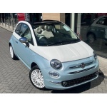 Fiat 500C - 1.0 MHEV Collezione 1957 Convertible 2dr Petrol Manual Euro 6 (s/s) (70 bhp)