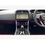 Jaguar XE - 2.0 P250i R-Dynamic HSE Black Auto Euro 6 (s/s) 4dr