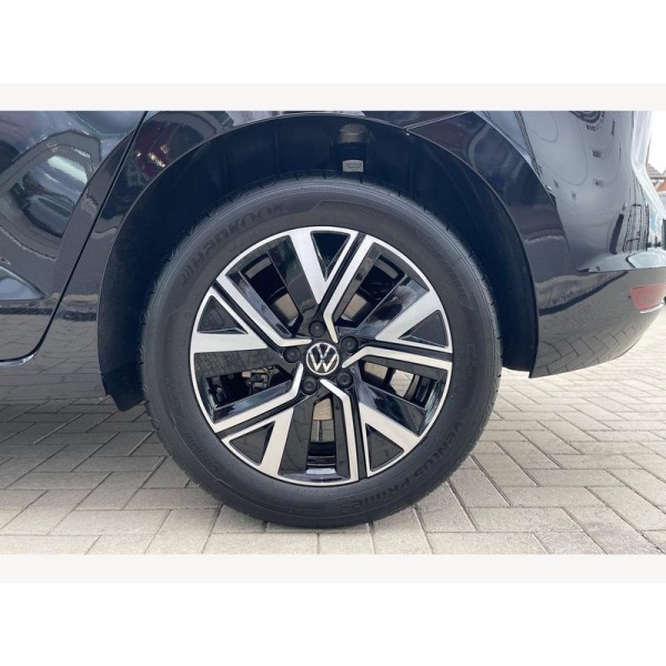 Volkswagen Touran - 1.5 TSI EVO SEL DSG Euro 6 (s/s) 5dr