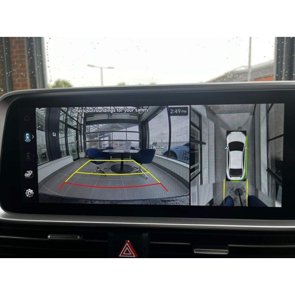 Hyundai IONIQ 6 - Ultimate Auto 4dr 77.4kWh