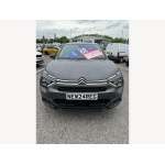 Citroen C4 - 1.2 PureTech YOU! Euro 6 (s/s) 5dr
