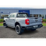 Ford Ranger - TREMOR AUTO 2.0 205ps Ecoblue 10 Speed 4x4 Double Cab, HEATED STEERING WHEEL, 17 INCH ALLOY WHEELS, REAR PARKING AID