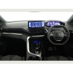 Peugeot 3008 - 3008 1.2 PureTech Allure 5dr EAT8 Estate