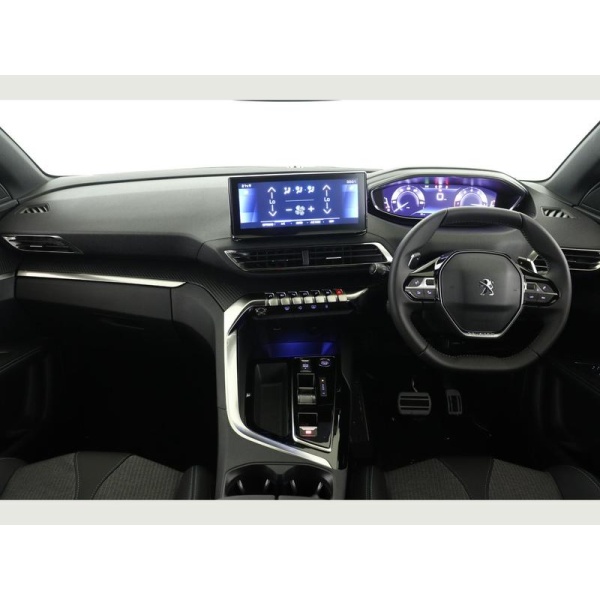 Peugeot 3008 - 3008 1.2 PureTech Allure 5dr EAT8 Estate