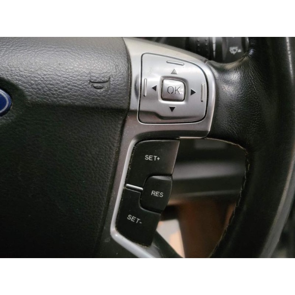 Ford S-max - 2.0 TDCi Titanium 5dr