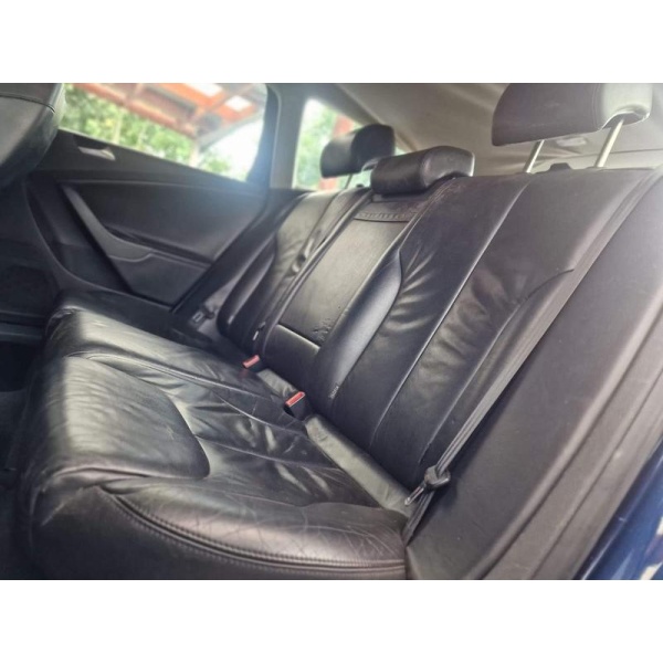 Volkswagen Passat - 2.0 TDI Highline Euro 4 5dr