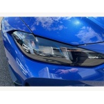 BMW M4 - M4 xDrive Competition M 2dr Step Auto 3.0