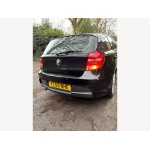BMW 1 Series - 2.0 116d M Sport Hatchback 5dr Diesel Manual Euro 4 (116 ps)