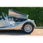 Morgan Plus Four - 2.0 2dr Convertible Automatic Petrol