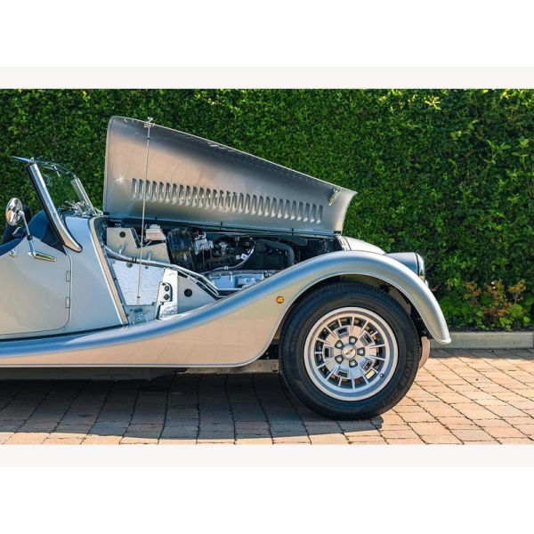 Morgan Plus Four - 2.0 2dr Convertible Automatic Petrol