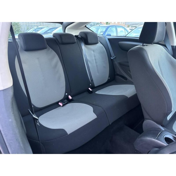 Citroen C4 - 1.6i 16V VTR 3dr