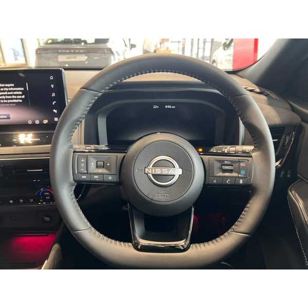 Nissan Qashqai - 1.5 h e-POWER N-Design Auto Euro 6 (s/s) 5dr