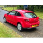 SEAT Ibiza - 1.2 12V S Sport Coupe 3dr Petrol Manual Euro 4 AC (70 ps)