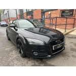 Audi TT - 1.8 TFSI Roadster Euro 5 2dr