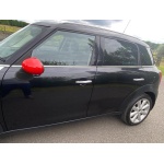 MINI Countryman - 2.0 Cooper SD Euro 5 (s/s) 5dr