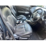 Nissan Juke - 1.6 Tekna Euro 5 5dr