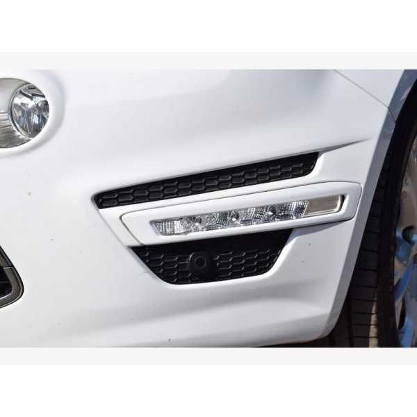 Ford S-max - 2.0 TDCi Titanium Powershift Euro 5 5dr