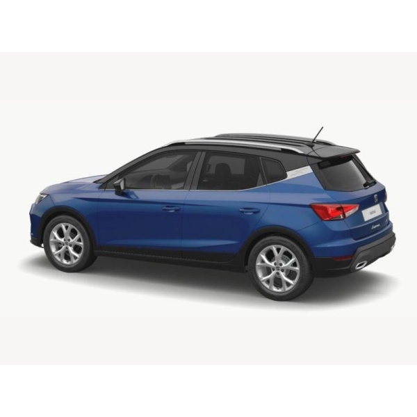 SEAT Arona - SEAT Arona FR 1.0 TSI Petrol 110 6-speed manual 5dr