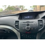 Honda Accord - 2.2 I-DTEC ES GT 4d 148 BHP