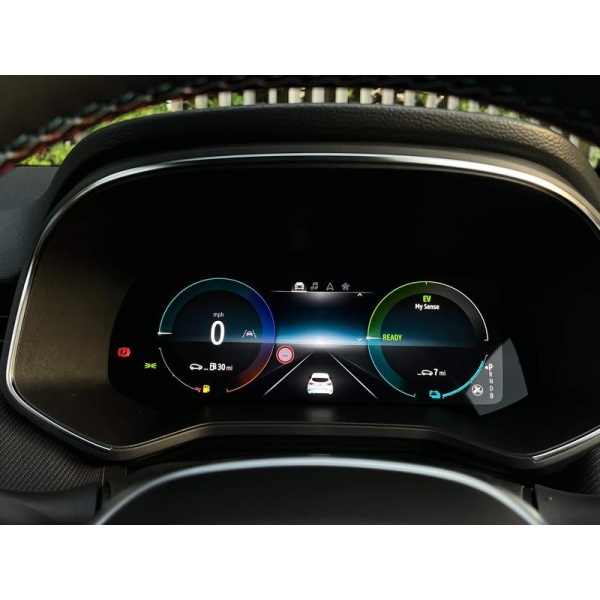 Renault Clio - 1.6 E-TECH esprit Alpine Auto Euro 6 (s/s) 5dr
