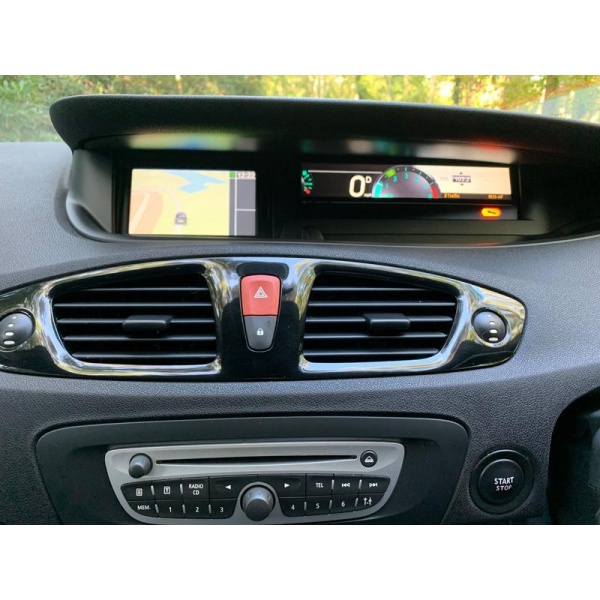 Renault Grand Scenic - 1.5 dCi Dynamique TomTom EDC Euro 5 5dr