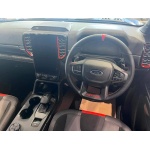 Ford Ranger - 3.0T V6 EcoBoost Raptor Auto 4WD Euro 6 (s/s) 4dr
