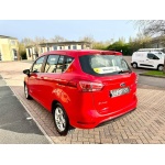 Ford B-max - 1.0 ZETEC 5d 100 BHP TIMING BELT KIT DONE @ 51,329