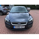 Ford Focus - 1.6 Zetec Climate 5dr