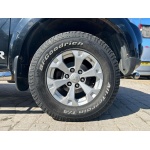 Mitsubishi L200 - 2.5 DI-D 4X4 WARRIOR LB DCB 175 BHP