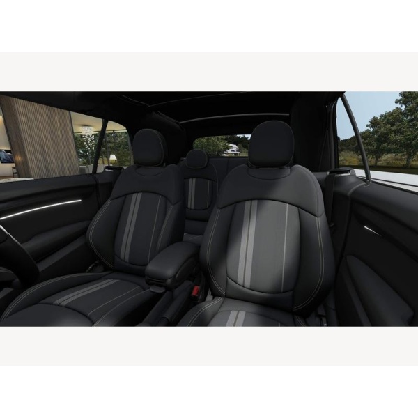MINI Convertible - 2.0 Cooper S Classic Steptronic Euro 6 (s/s) 2dr